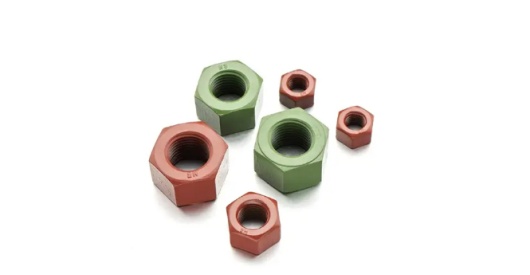 Компания Gangtong Zheli Fasteners оптимизирует технологию обработки поверхности изделия для повышения коррозионной стойкости промышленных крепежных изделий